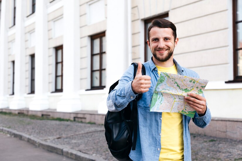 DBU BACHELOR OF TOURISM & TRAVEL MANAGEMENT