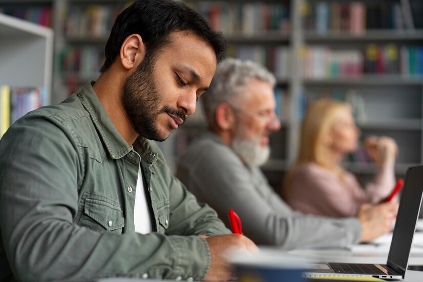 DBU MA ENGLISH DISTANCE PROGRAM