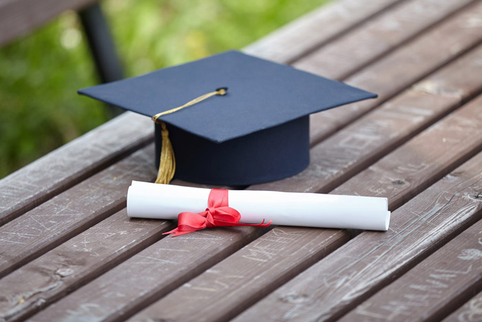 DBU M.Ed. Distance Program