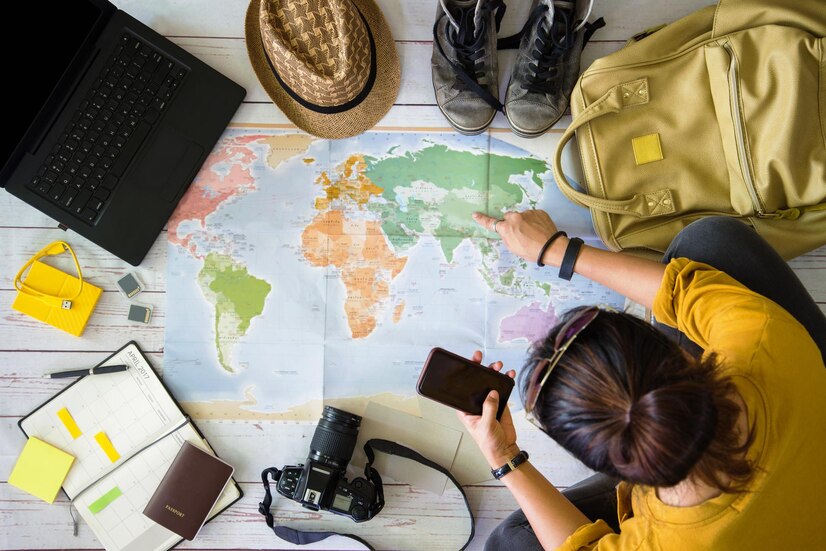 DBU MASTER OF TOURISM & TRAVEL MANAGEMENT DISTANCE PROGRAM